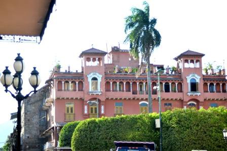 Quartier Casco Viejo, Panama Ciudad